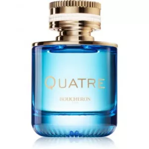 Boucheron Quatre en Bleu EDP 50 ml