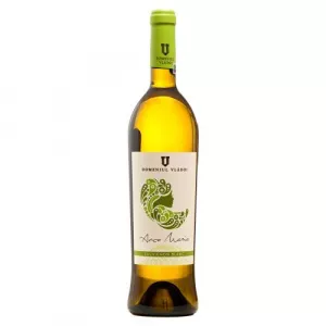 Familia Vladoi Anca-Maria, Sauvignon Blanc, sec, 2018