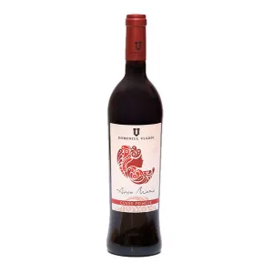 Familia Vladoi Anca-Maria - Cuvee Primeur, 2016, sec