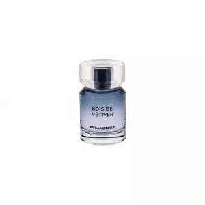 Karl Lagerfeld Les Parfums Matières Bois De Vétiver EDT 50 ml