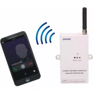 Orno Modul OR-SA-1722 Pentru Comanda Deschidere Usa Garaj