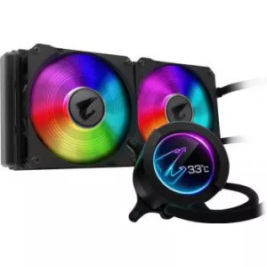 Gigabyte AORUS LIQUID COOLER 360