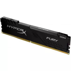 Kingston HyperX Fury Black 32GB DDR4 3600MHz CL18 HX436C18FB3/32