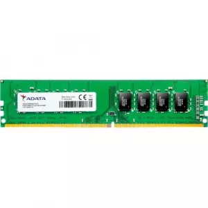 A-Data 8GB, DDR4-2666MHz, CL19 (AD4U2666W8G19-S)