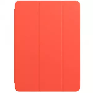 Apple Husa Original iPad Air (4th generation) 10.9 inch Smart Folio, Electric Orange