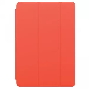 Apple Husa Original iPad (8th generation) Smart Cover Electric Orange