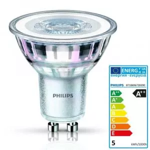Philips CorePro LEDspot 4,6W 72839000