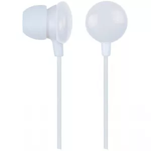 Gembird In-Ear MHP-EP-001-W White