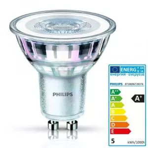 Philips CorePro LEDspot 4,6W 72837600
