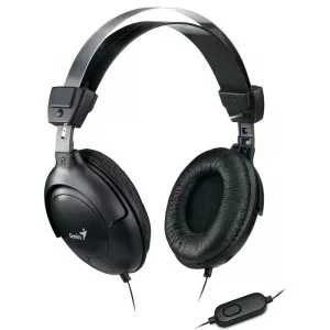 Genius HS-M505X Black 31710058101