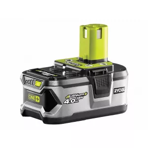 Ryobi Acumulator 18V Lithium+ 4.0Ah RB18L40