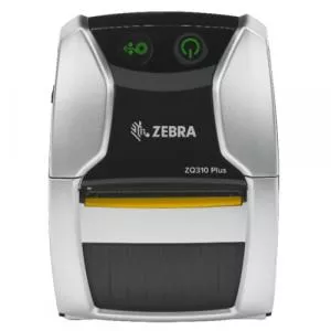 Zebra ZQ310 Plus ZQ31-A0W03RE-00