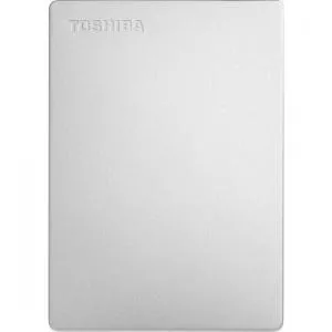 Toshiba   HDTD320ES3EA  argintiu