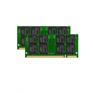 Mushkin DDR2 SO-DIMMS4GB 800-5 Essent Dual