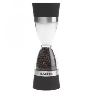 Salter Rasnita 7611 BKXRUP1 2in1, Manuala, Negru