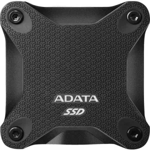 A-Data SD600Q 240GB Black (ASD600Q-240GU31-CBK)