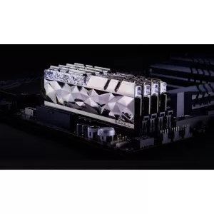 G.Skill Trident Z Royal Elite 128GB (8x16GB) DDR4-3600MHz CL14 F4-3600C14Q2-128GTES