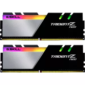 G.Skill Trident Z Neo 32GB DDR4 3200MHz CL16  F4-3200C16D-32GTZN