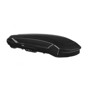 Thule Cutie portbagaj Motion 3 XL, Negru Lucios