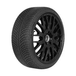Michelin PILOT ALPIN 5 XL 255/35 R20 97W