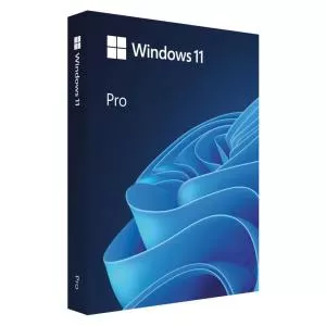 Microsoft Windows 11 Pro 32-bit/64-bit Romanian Retail USB