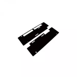 Panasonic - KX-A243X - KIT instalare rack 19