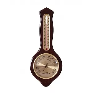 Koch Statie meteo 59500