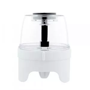 Adler Rasnita Rasnita pentru sare si piper, 150 ml, Alb