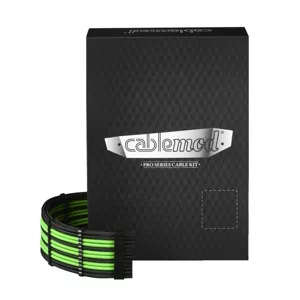CableMod CM-PCSI-FKIT-NKKLG-R