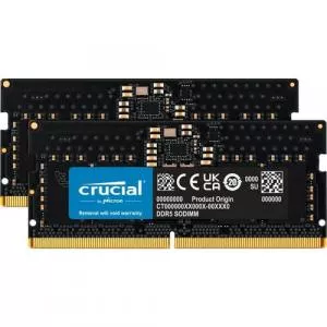 Sodimm crucial 32 gb ddr 5 5600 mhz preturi, rezultate sodimm