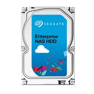 Seagate Enterprise NAS 6TB (ST6000VN0011)