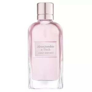 Abercrombie & Fitch Apa de parfum First Instinct Women, Femei, 30 ml