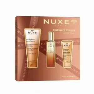Nuxe Parfum Prodigieux Set