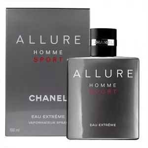 Chanel Allure Homme Sport Eau Extreme EDP 50 Ml