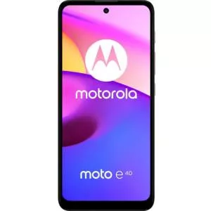 Motorola Moto E40 Pink Clay