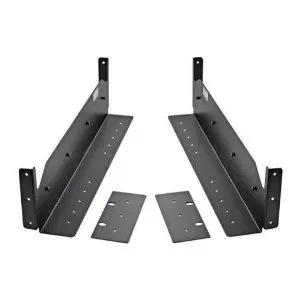 Panasonic KX-A247X - Kit pentru montare pe perete centrala telefonica digitala