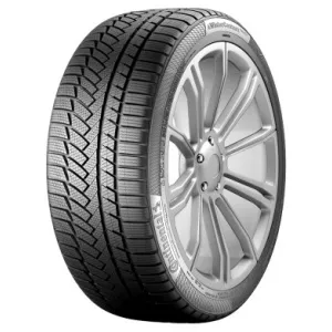 Continental Contiwintercontact TS 850 P 205/60 R16 92H AO