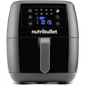 NUTRIBULLET Digital Air Fryer NBA071B