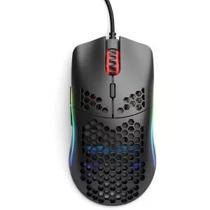 Glorious PC Gaming Race Model O Wired Matte Black