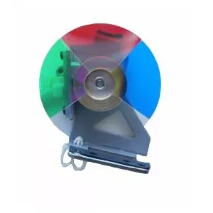 Benq COLOR WHEEL PRJ PB8240