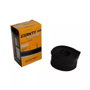Continental Camera Bicicleta, Compact 24, Wide A34, 50/57-507, 2014