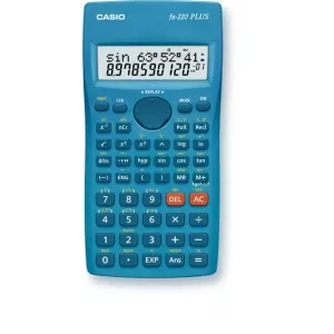Casio Calculator stintific FX-220PLUS