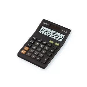 Casio Calculator MS20B, 12 digits