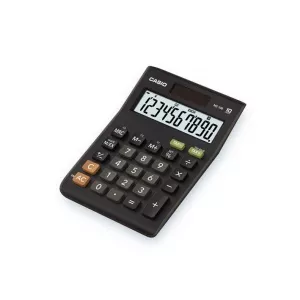 Casio Calculator MS10B, 10 digits