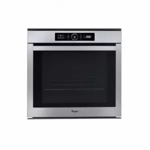 Whirlpool AKZM 8480 IX