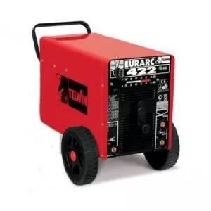 Telwin Aparat de sudura Eurarc 422 DUAL AC 52/76V (basic)