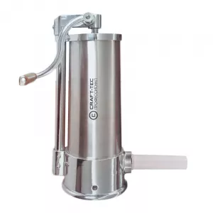 Craft Tec Aparat vertical de umplut carnati MX127