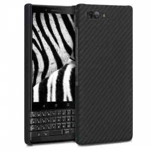 kalibri Blackberry Key2 LE, Aramida, Negru, 49692.47