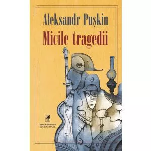 Aleksandr Puskin Micile tragedii