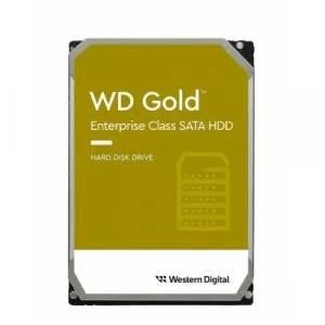 Western Digital Gold 6TB, SATA, 256MB, 3.5inch WD6004FRYZ
